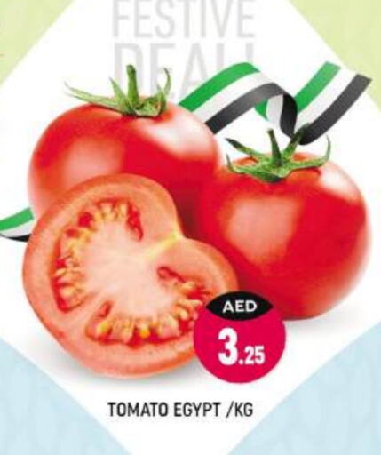  Tomato  in Shaklan  in UAE - Dubai