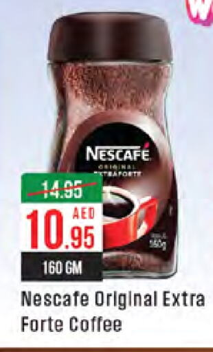 NESCAFE