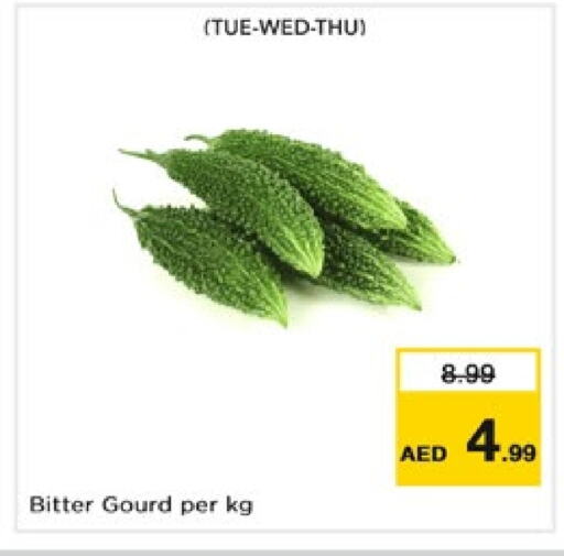  Gourd  in Nesto Hypermarket in UAE - Dubai