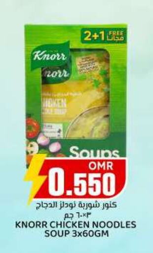 KNORR