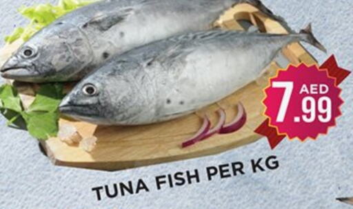 Tuna