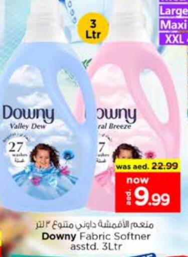 DOWNY