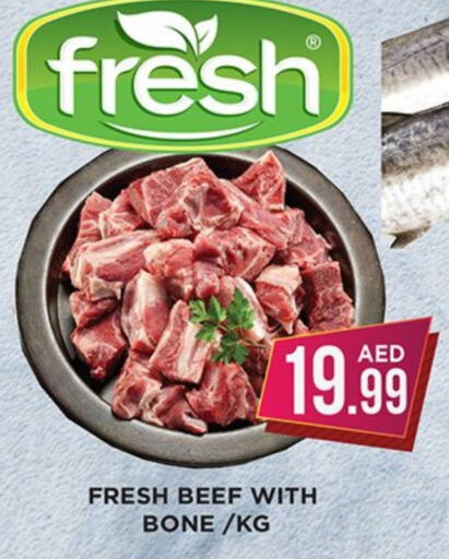  Beef  in Ain Al Madina Hypermarket in UAE - Sharjah / Ajman