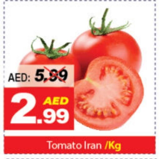  Tomato  in DESERT FRESH MARKET  in UAE - Abu Dhabi