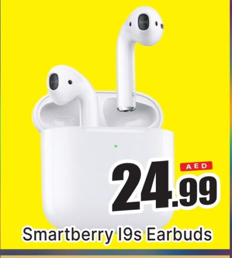 Earphone