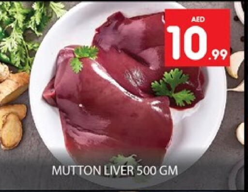 Mutton