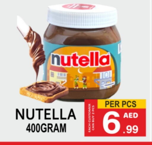 NUTELLA