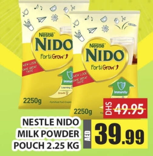 NIDO