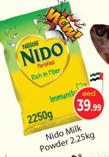 NIDO