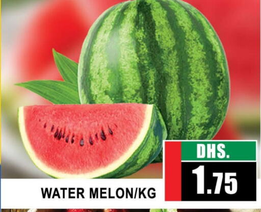 Watermelon