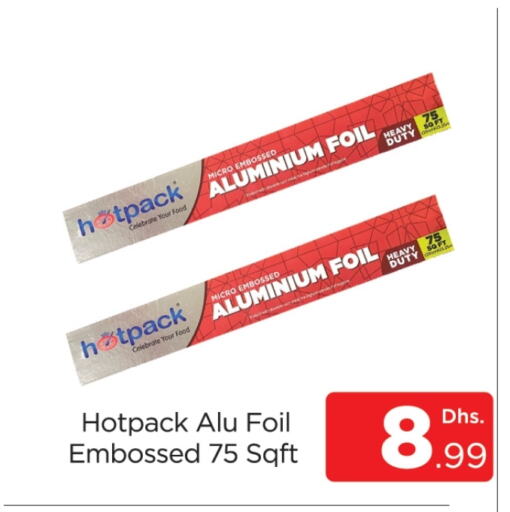 HOTPACK   in AL MADINA (Dubai) in UAE - Dubai