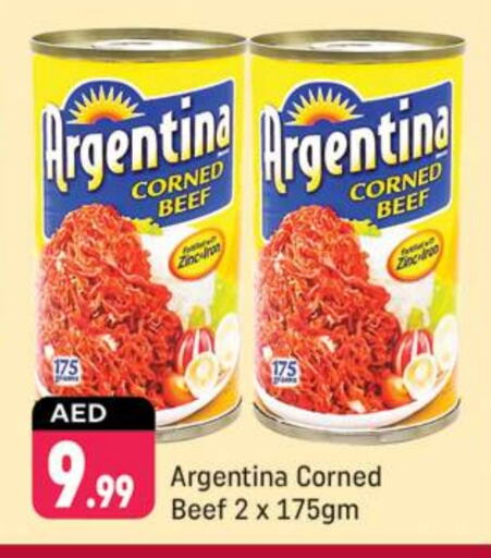 ARGENTINA Beef  in Shaklan  in UAE - Dubai