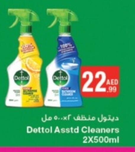 DETTOL