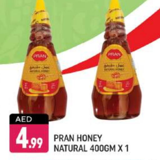 PRAN Honey  in Shaklan  in UAE - Dubai