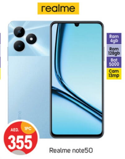 REALME   in TALAL MARKET in UAE - Dubai