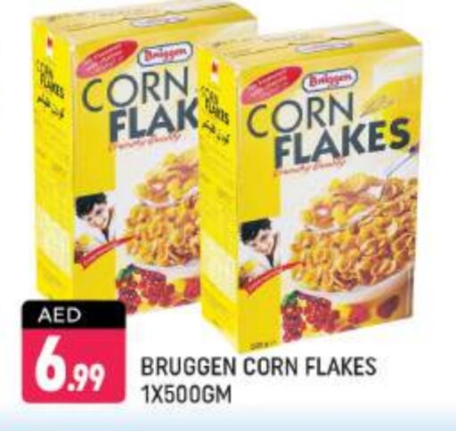  Corn Flakes  in Shaklan  in UAE - Dubai