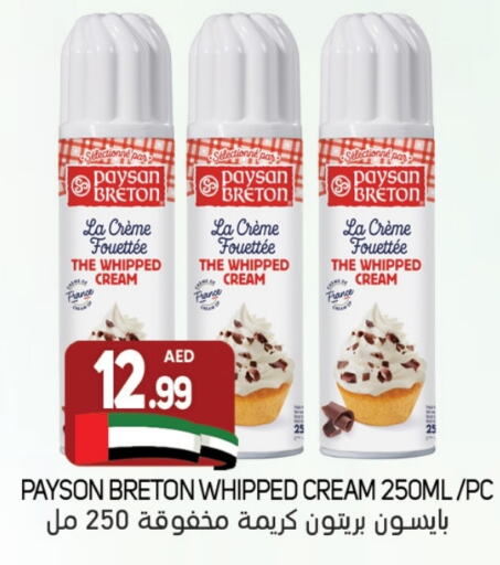  Whipping / Cooking Cream  in Souk Al Mubarak Hypermarket in UAE - Sharjah / Ajman