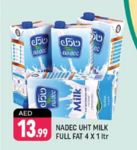 NADEC Long Life / UHT Milk  in Shaklan  in UAE - Dubai