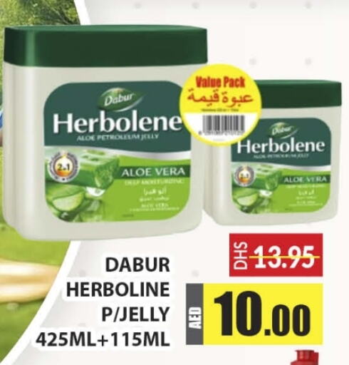 DABUR Petroleum Jelly  in Al Madina  in UAE - Dubai