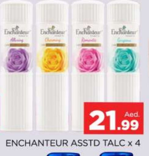 Enchanteur