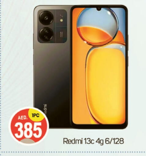 REDMI   in TALAL MARKET in UAE - Dubai