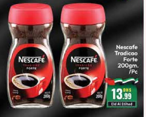 NESCAFE Coffee  in Al Madina  in UAE - Dubai