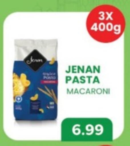 JENAN Macaroni  in Emirates Co-Operative Society in UAE - Dubai