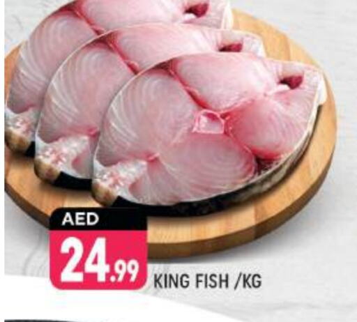  King Fish  in Shaklan  in UAE - Dubai