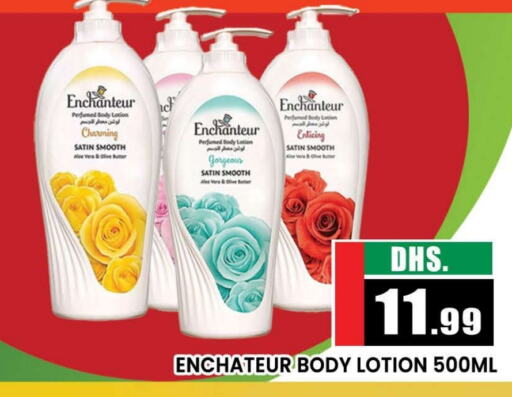 Enchanteur