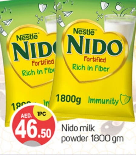 NIDO