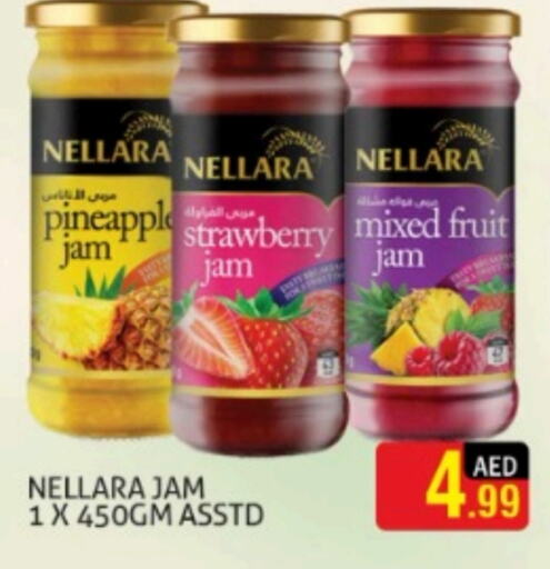 NELLARA Jam  in Palm Hypermarket Muhaisina LLC in UAE - Dubai