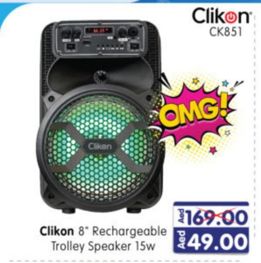 CLIKON