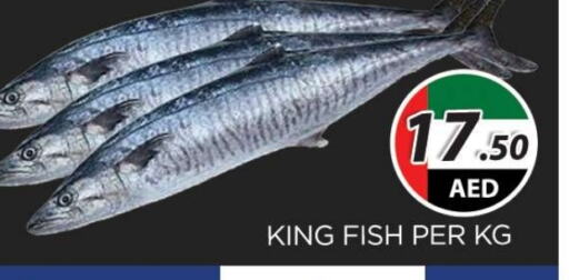  King Fish  in AL MADINA (Dubai) in UAE - Dubai