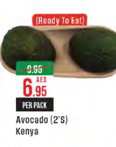 Avacado