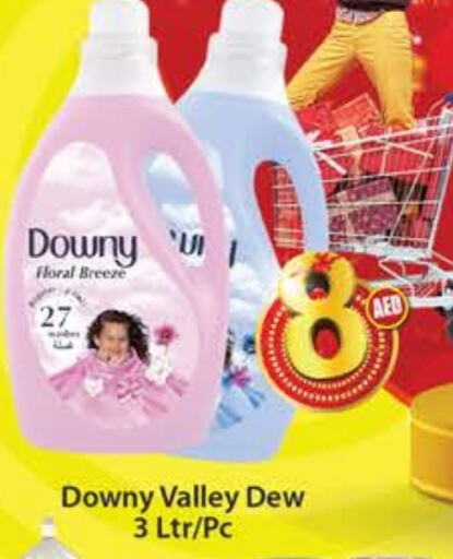 DOWNY