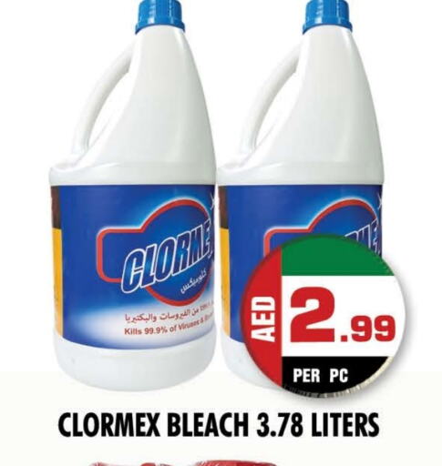  Bleach  in NIGHT TO NIGHT DEPARTMENT STORE in UAE - Sharjah / Ajman