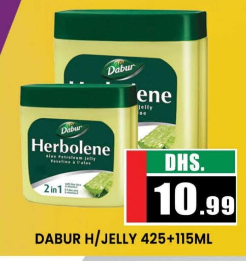 DABUR Petroleum Jelly  in AL MADINA (Dubai) in UAE - Dubai