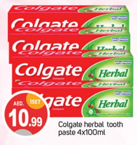 COLGATE