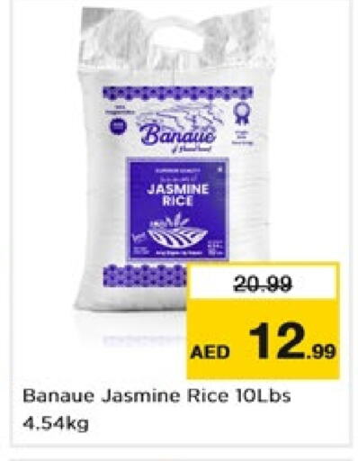  Jasmine Rice  in Nesto Hypermarket in UAE - Dubai