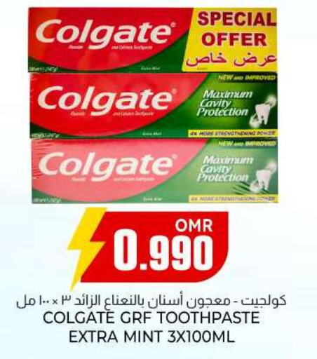 COLGATE