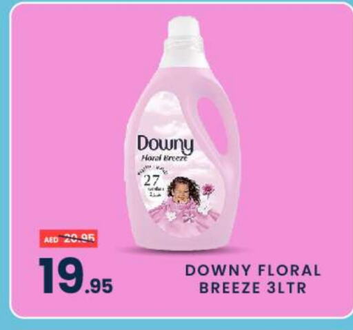 DOWNY