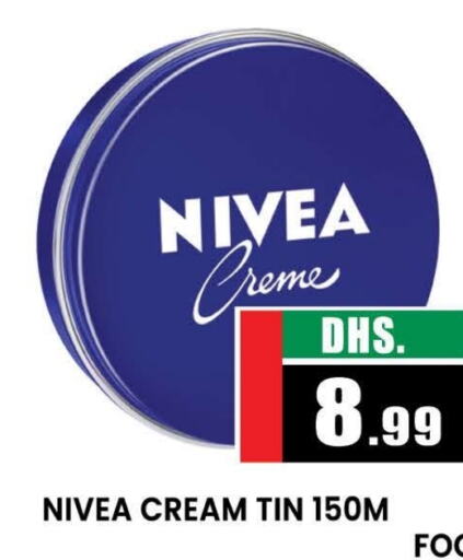 Nivea