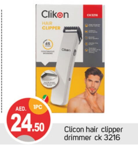 CLIKON