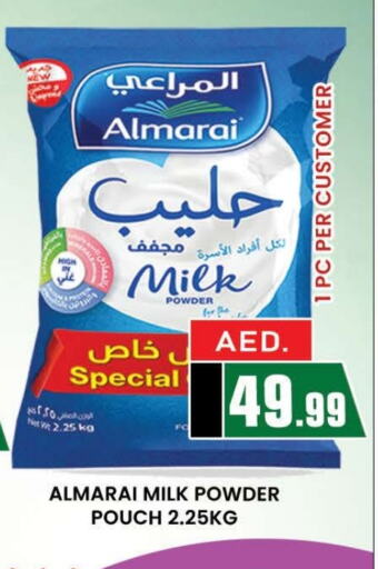 ALMARAI