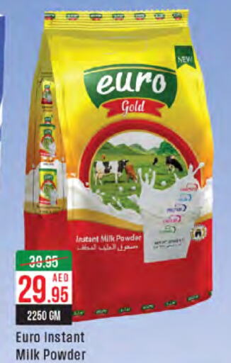  Milk Powder  in West Zone Supermarket in UAE - Abu Dhabi