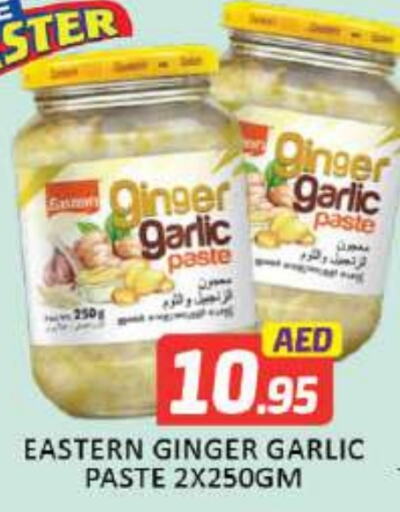  Garlic Paste  in Mango Hypermarket LLC in UAE - Dubai