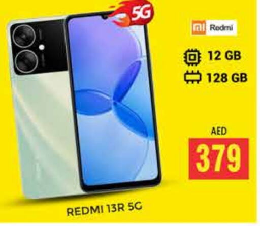 REDMI   in PASONS GROUP in UAE - Dubai