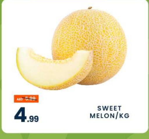  Sweet melon  in MADHOOR SUPERMARKET L.L.C in UAE - Dubai