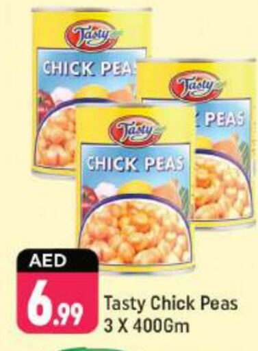  Chick Peas  in Shaklan  in UAE - Dubai