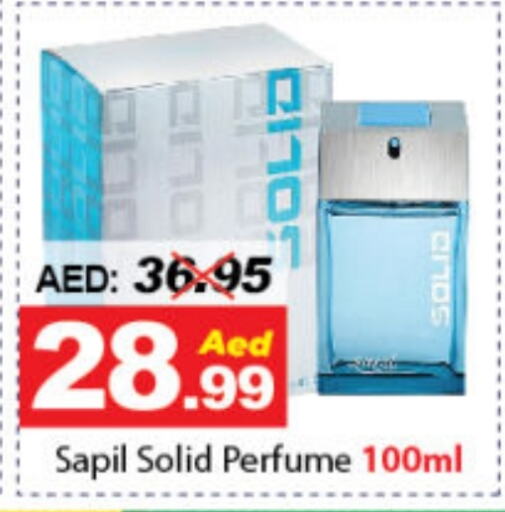 SAPIL   in DESERT FRESH MARKET  in UAE - Abu Dhabi